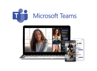 雲端會議視訊協作平台-meetingapp-Microsoft teams